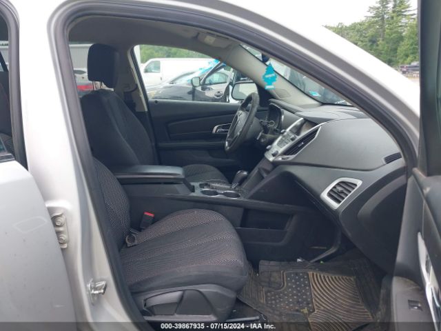 2GKFLSEK7G6313978 GMC Terrain Sle-1