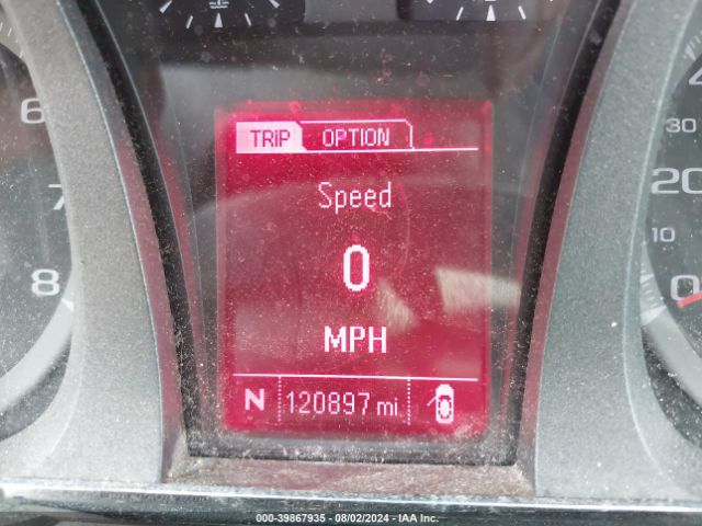2GKFLSEK7G6313978 GMC Terrain Sle-1
