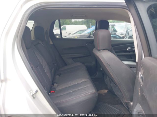 2GKFLSEK7G6313978 GMC Terrain Sle-1