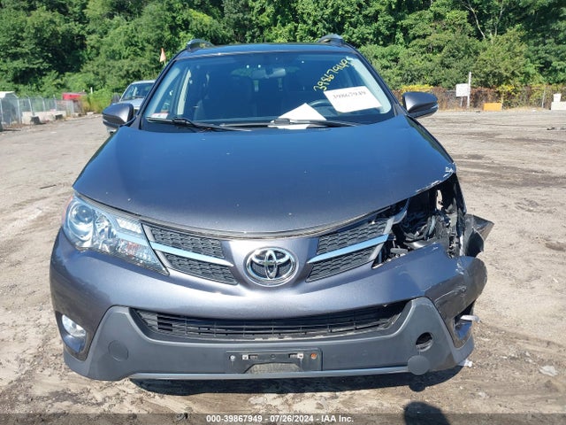 Toyota Rav4 Xle 2015 JTMRFREVXFJ038918 Image 12