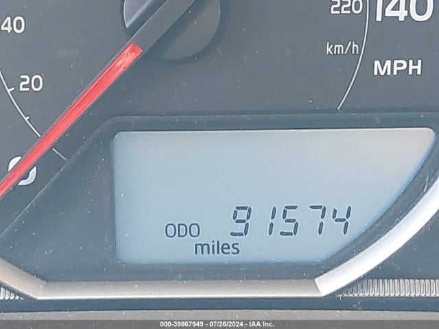 Toyota Rav4 Xle 2015 JTMRFREVXFJ038918 Image 15