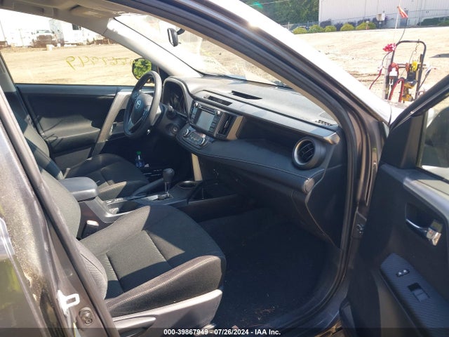 Toyota Rav4 Xle 2015 JTMRFREVXFJ038918 Image 5