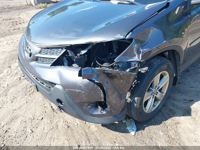 Toyota Rav4 Xle 2015 JTMRFREVXFJ038918 Image 6
