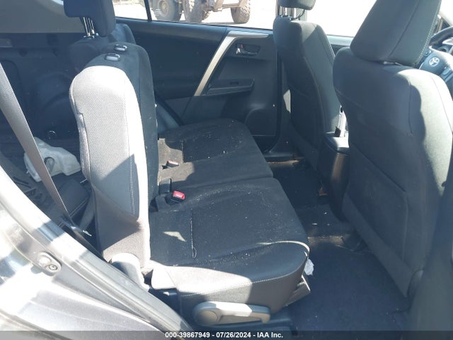 Toyota Rav4 Xle 2015 JTMRFREVXFJ038918 Image 8