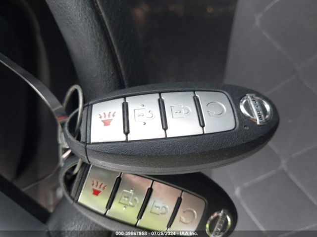 3N1CP5CU7KL519088 Nissan KICKS SV