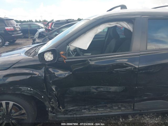 3N1CP5CU7KL519088 Nissan KICKS SV