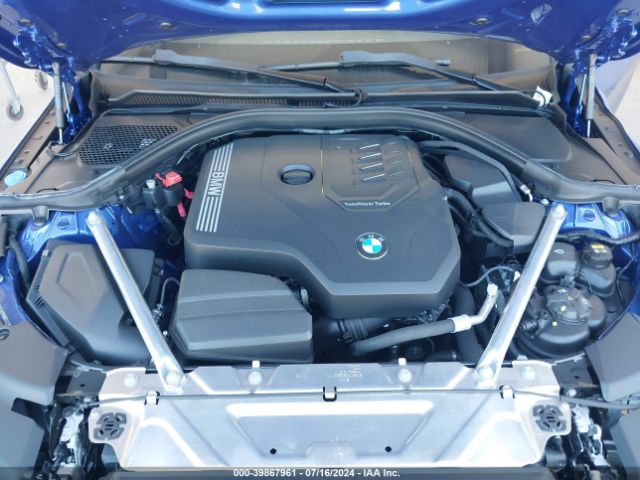 WBA73AP01MCF42956 BMW 430i Xdrive