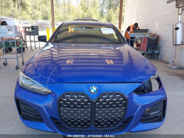 WBA73AP01MCF42956 BMW 430i Xdrive