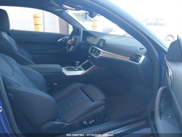 WBA73AP01MCF42956 BMW 430i Xdrive
