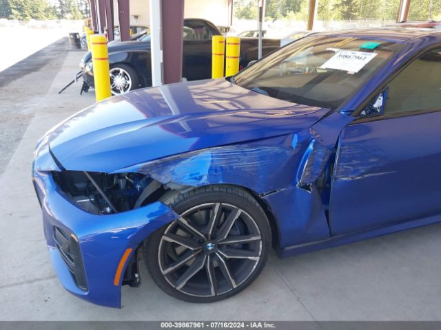 WBA73AP01MCF42956 BMW 430i Xdrive
