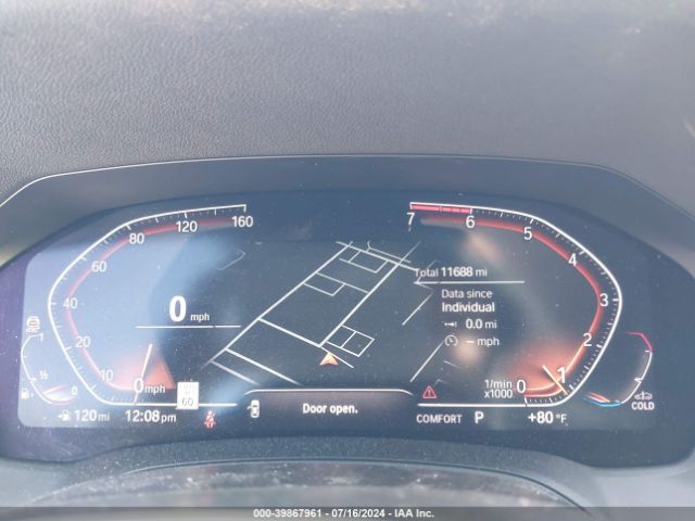 WBA73AP01MCF42956 BMW 430i Xdrive