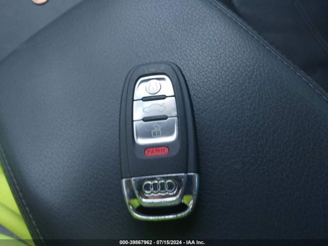 WAUFGAFC5GN016752 Audi A6 3.0t Premium Plus