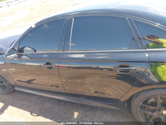 WAUFGAFC5GN016752 Audi A6 3.0t Premium Plus