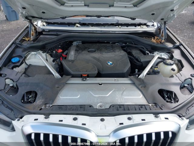 5UX53DP09N9K41227 BMW X3 Xdrive30i