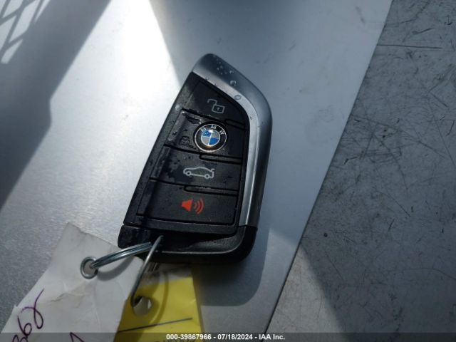 5UX53DP09N9K41227 BMW X3 Xdrive30i