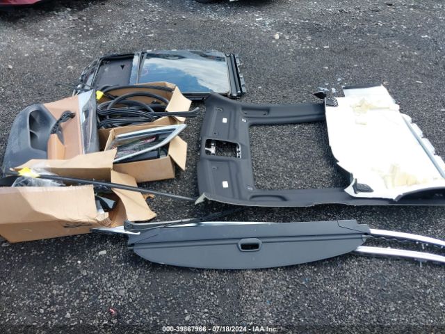 5UX53DP09N9K41227 BMW X3 Xdrive30i