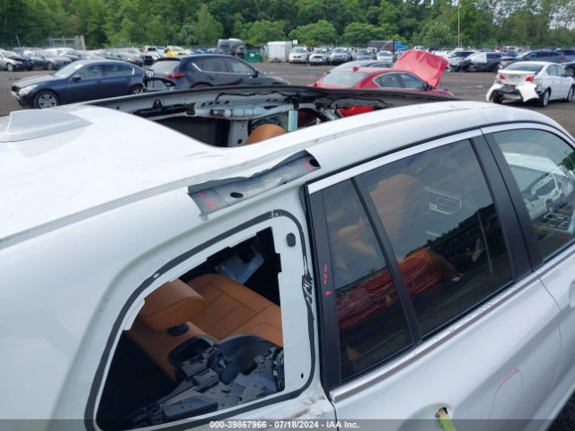 5UX53DP09N9K41227 BMW X3 Xdrive30i