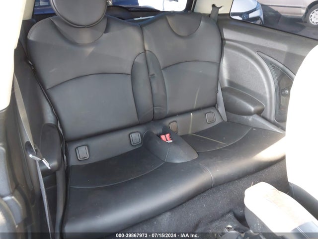 2012 MINI COOPER WMWSU3C50CT256774 Photo 7