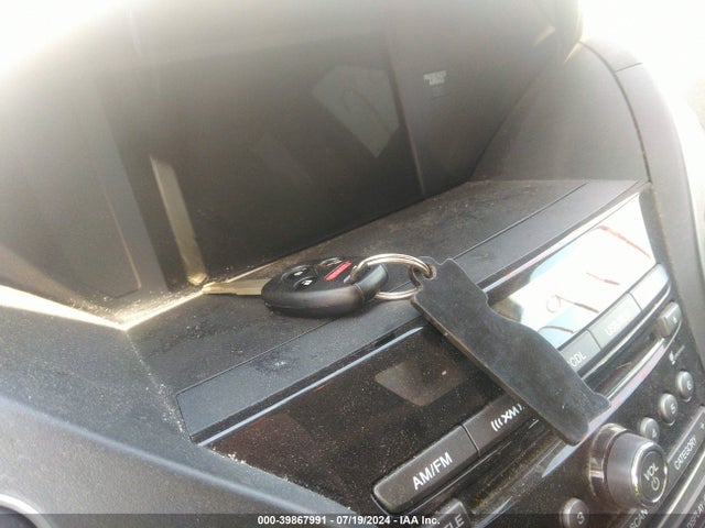 Honda Pilot Ex-l 2015 5FNYF4H58FB062698 Image 11