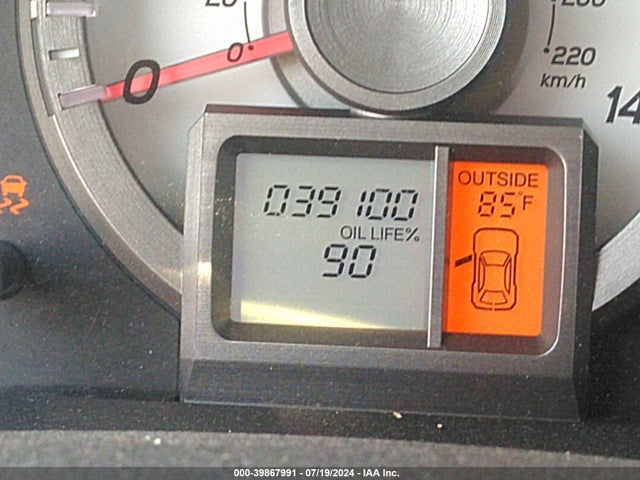 Honda Pilot Ex-l 2015 5FNYF4H58FB062698 Image 7
