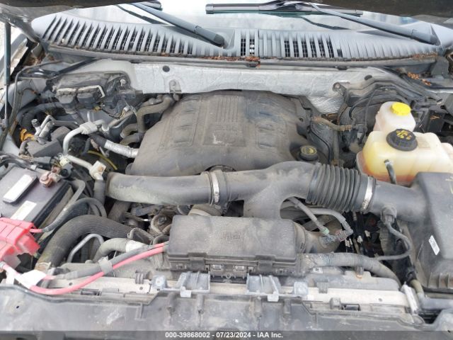1FMJU2AT9HEA15183 Ford Expedition Limited