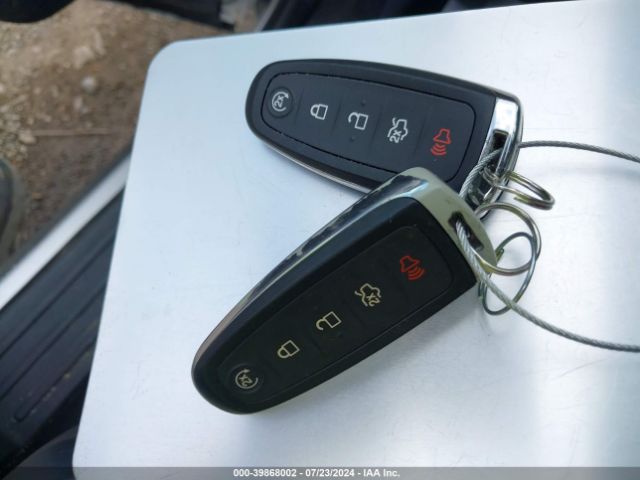 1FMJU2AT9HEA15183 Ford Expedition Limited