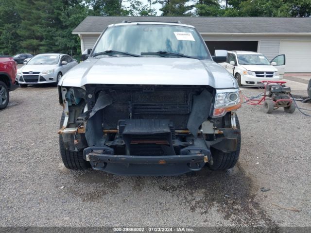 1FMJU2AT9HEA15183 Ford Expedition Limited