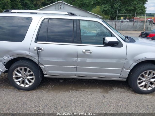 1FMJU2AT9HEA15183 Ford Expedition Limited