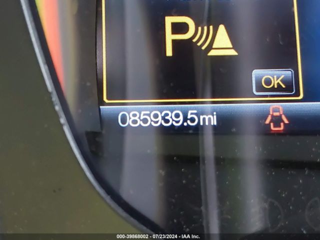 1FMJU2AT9HEA15183 Ford Expedition Limited