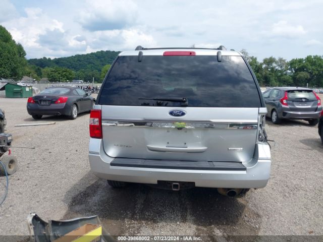 1FMJU2AT9HEA15183 Ford Expedition Limited