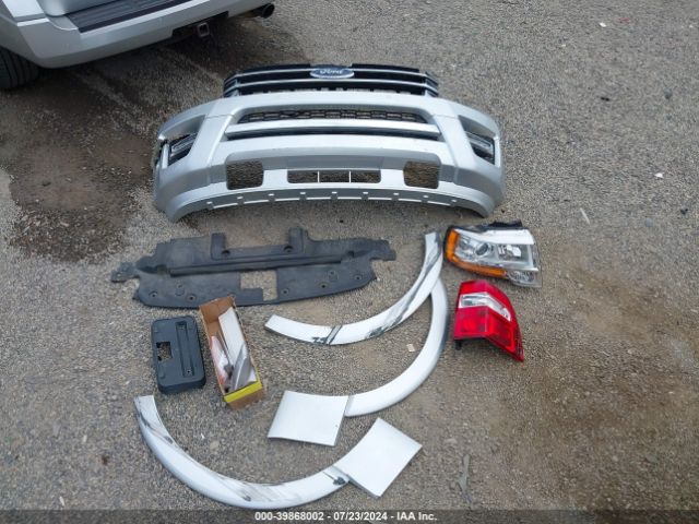 1FMJU2AT9HEA15183 Ford Expedition Limited