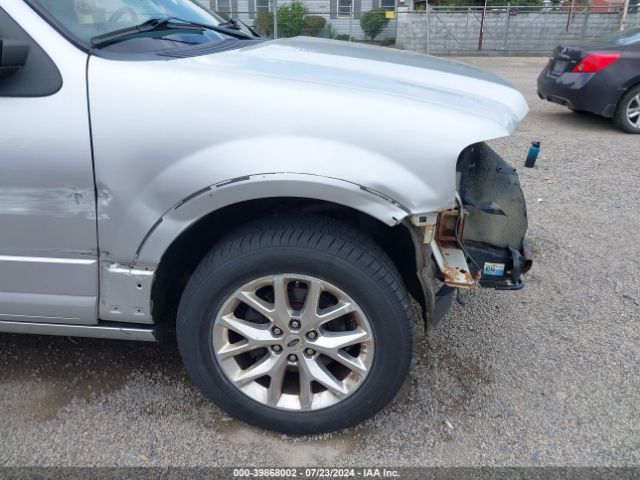 1FMJU2AT9HEA15183 Ford Expedition Limited