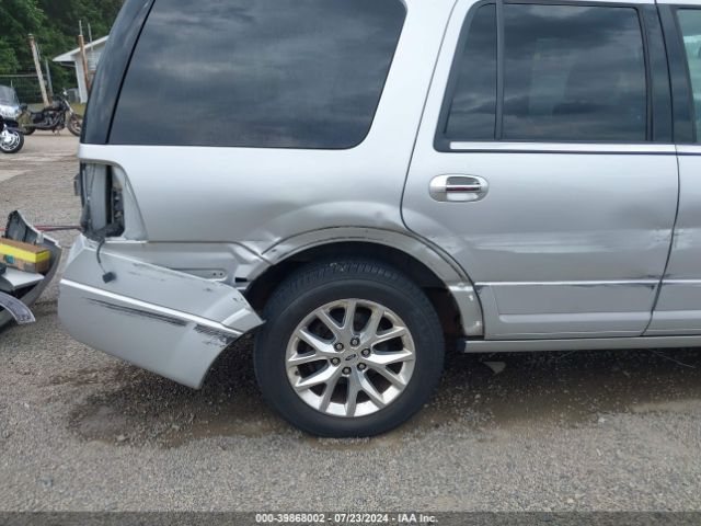 1FMJU2AT9HEA15183 Ford Expedition Limited