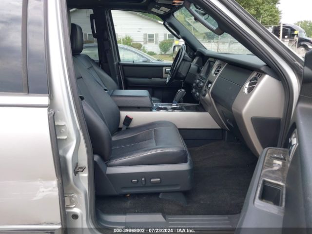 1FMJU2AT9HEA15183 Ford Expedition Limited