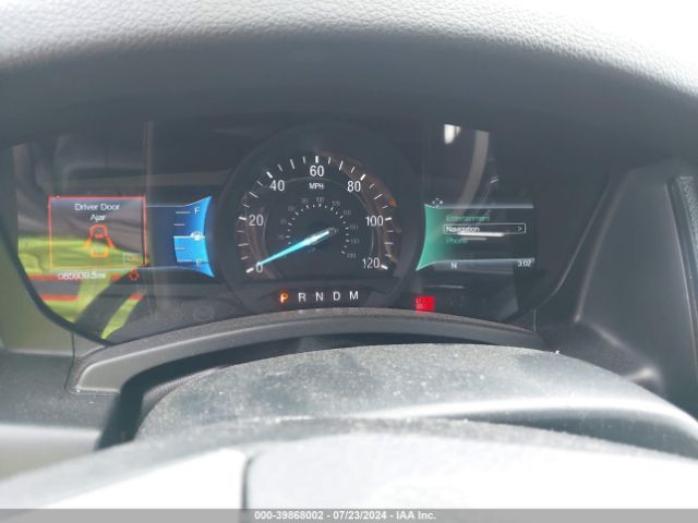 1FMJU2AT9HEA15183 Ford Expedition Limited