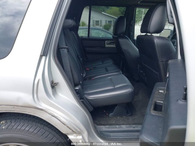 1FMJU2AT9HEA15183 Ford Expedition Limited