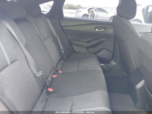 1HGCY2F56RA056330 Honda Accord Hybrid Sport