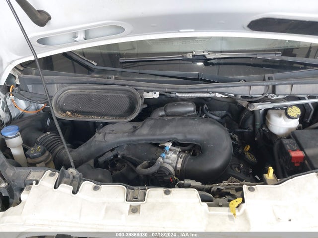 Ford Transit-150 2019 1FTYE1ZMXKKB38538 Image 10