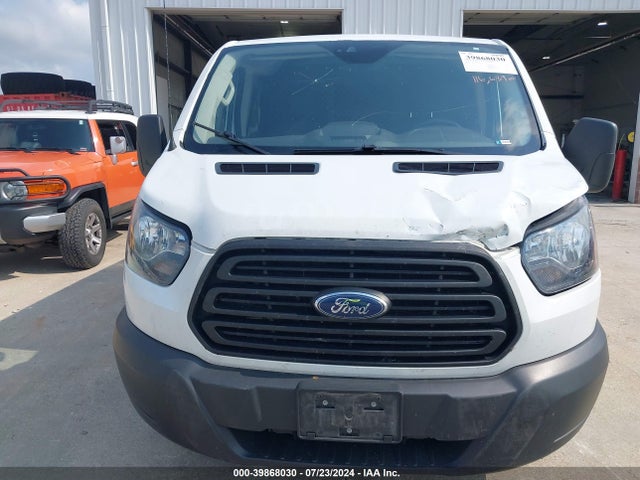 Ford Transit-150 2019 1FTYE1ZMXKKB38538 Image 12