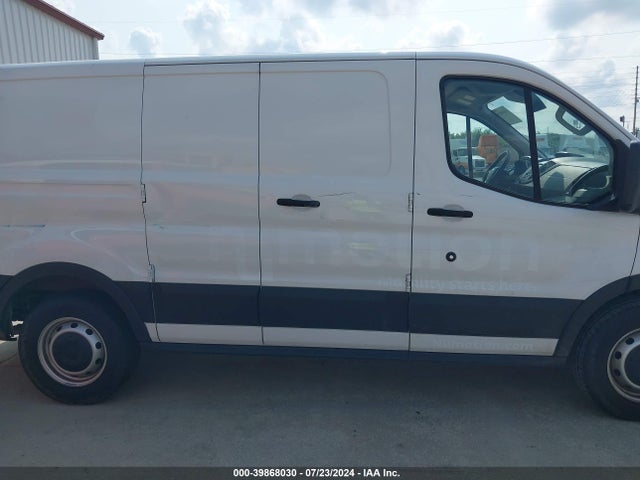 Ford Transit-150 2019 1FTYE1ZMXKKB38538 Image 13
