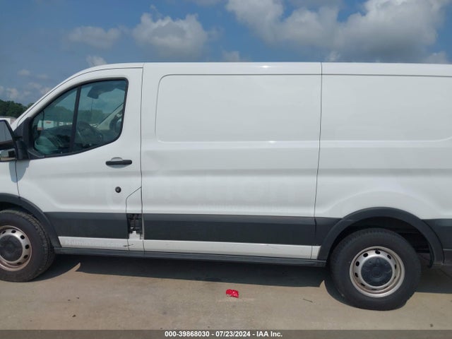 Ford Transit-150 2019 1FTYE1ZMXKKB38538 Image 14