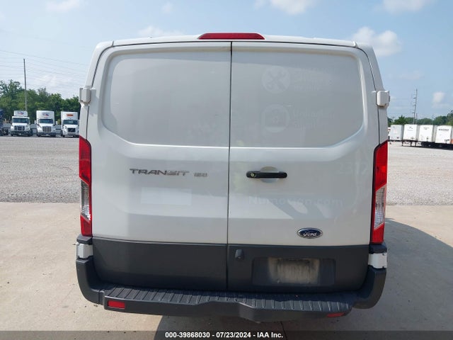 Ford Transit-150 2019 1FTYE1ZMXKKB38538 Image 16