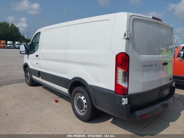 Ford Transit-150 2019 1FTYE1ZMXKKB38538 Image 3