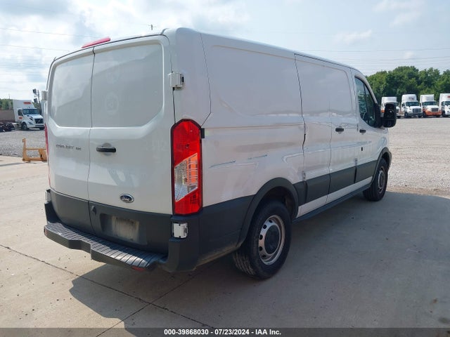 Ford Transit-150 2019 1FTYE1ZMXKKB38538 Image 4