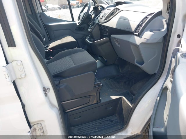 Ford Transit-150 2019 1FTYE1ZMXKKB38538 Image 5