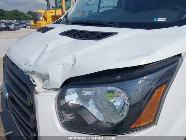 Ford Transit-150 2019 1FTYE1ZMXKKB38538 Image 6