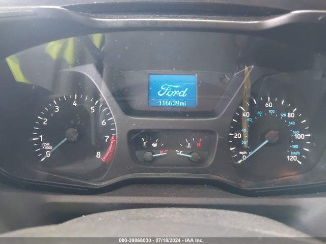 Ford Transit-150 2019 1FTYE1ZMXKKB38538 Image 7