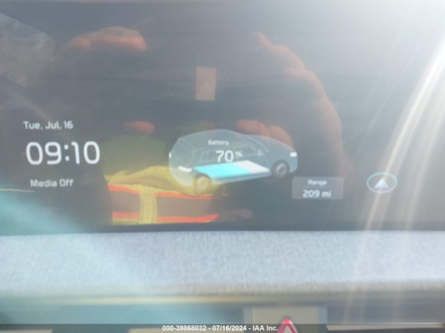 KNDC3DLC2R5199134 KIA Ev6 Wind