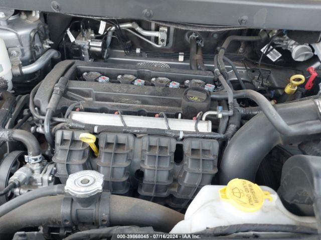 3C4PDCAB2KT841392 Dodge Journey Se Value Package