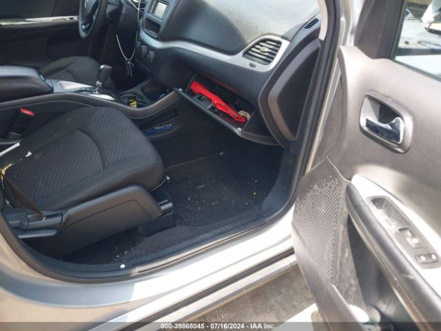 3C4PDCAB2KT841392 Dodge Journey Se Value Package